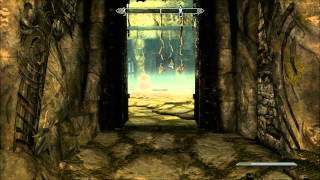 The Elder Scrolls V: Skyrim - Episode 206: Snow Veil Sanctum
