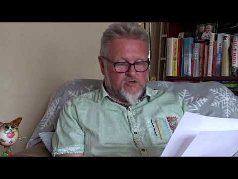 Grandad's Stories Ep 4