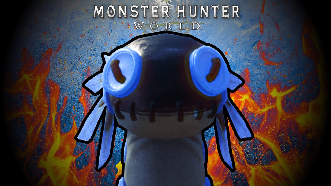 3 Idiots Play Monster Hunter Iceborne