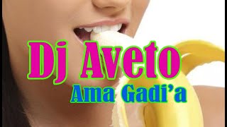 Lagu Nias Ama Gadi'a Dj Aveto