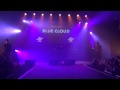 Blue cloud @ Japan expo Belgium 2013