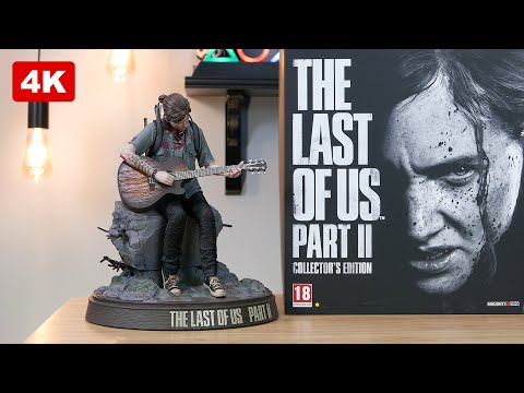 The Last of