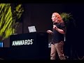 Accessibility & Web Optimization - Chris Heilmann from Microsoft