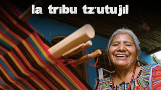 LA TRIBU TZ'UTUJIL