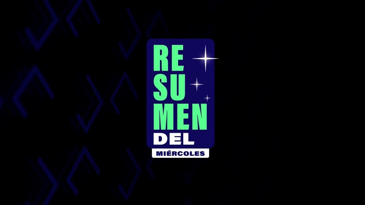 Resumen del día miércoles 30-09-2026
