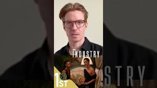 Kyle Traynor talks about joining Industry