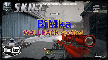 Special Force 2 - sf2 - S.K.I.L.L. - BiMka WALLHACK spotted - HACK - AR4G0N [free cheats.10]