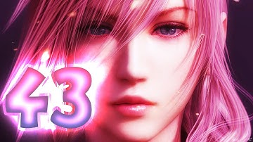 FF13 Lightning Returns: Final Fantasy XIII (PS3, X360) ENGLISH Walkthrough Part 43