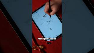 Perfekt Till Den Kreativa? Wacom Movinkpad 11