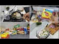 Evening Routine -  Two Traditional Snacks For my Son - Papa&#39;s Kitchen Vlog | Vlog in Tamil