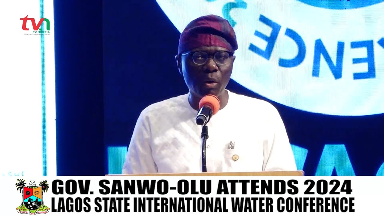 ⁣Governor Sanwo-Olu Exhibiting Pragmatic Leadership and Proactive  Governance in Lagos