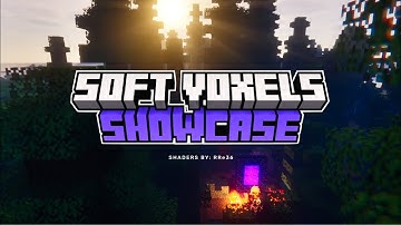 The Most Unique Ray Tracing Shader For Minecraft