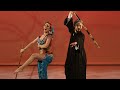      saidi dance  kareem gad taly hanafy  bellmasry dance company