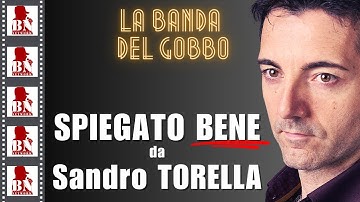 De Klokkenluidersbende | BIOSCOOP EN OMGEVING met Sandro TORELLA