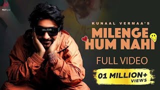 Ye Jaan Jaan Kya Laga Rakha Hai (Official Song) | Kunaal Vermaa | New Song Ye Jan Jan
