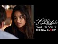 Pretty Little Liars - Emily Meets Ezra To Study - 