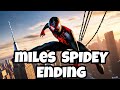 Spiderman Miles Mannan ENDING Tamil :love Streaming Live Streaming Spiderman Miles Morels Ending