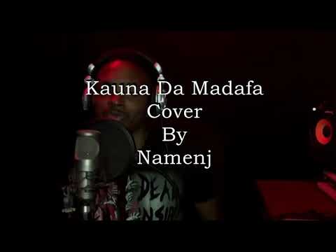 Kauna Da Madafa  Cover By Namenj  Prod Drimzbeats