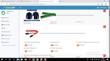 Mudahnya Import dan Membuat soal dengan Excel - CandyCbt