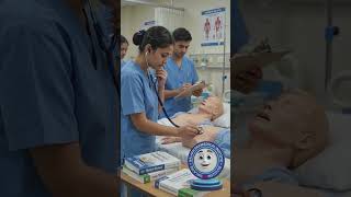 Balajee Paramedical Training Institute Maharajganj Siwan Bihar. #shorts #trending #healtheducation