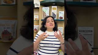 Is your bread 100% whole wheat Find out !!!