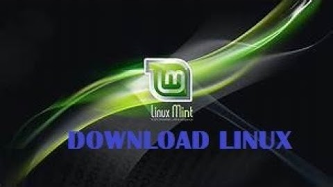 How to Install Linux in Windows XP/VISTA/7/8/10   for  Beginners      2020 !!!