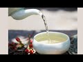 Virtual TeaTime: Maojian Green Tea