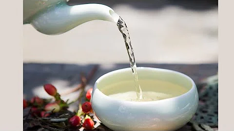 Virtual TeaTime: Maojian Green Tea - DayDayNews
