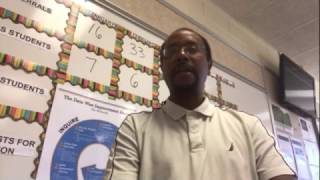 DATA WISE STEP 4 MATH and RELA