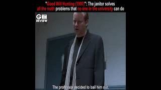 Genius janitor solves difficult math problems no-one can solve at MIT