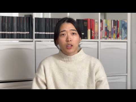 Plain Language Summary Video