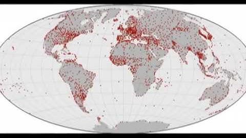 NASA | Taking Earth