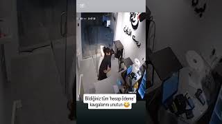 Bildiğiniz Tüm Hesap Ödeme Kavgalarını Unutun