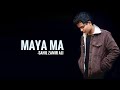 Sahil zamir ali  maya ma official release