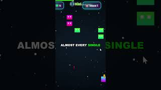 Neon Void Galactic War kizi.com.es 😱 | Can you win?
