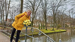 Два имени -  гения музыки и гения зла сделали город знаменитым