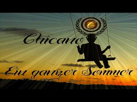 Virginia Jetzt! -  Ein ganzer Sommer (Chicano Remix)