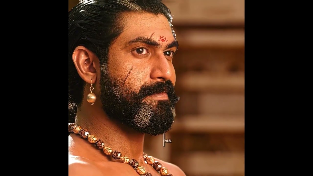 "Meru Randi" - ("Baahubali: The Beginning") | Fragment (Slowed)