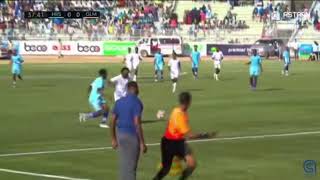 Toos: Hirshabele vs Galmudug - Finale