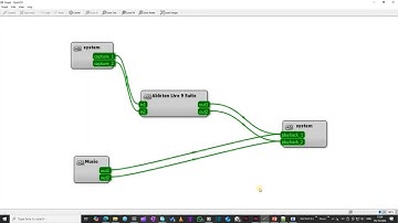 How to Connect Musio with Ableton Live 9 Using Loopbe1 and JACK Server | Step-by-Step Tutorial