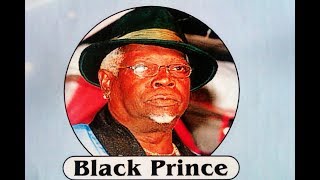 Black Prince  -  "One Shot" -  2018 chords