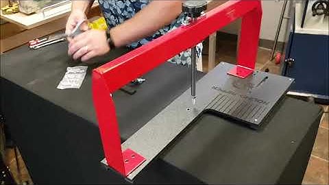 How To Assemble the Round Ripper Circle Cutter EthAnswers