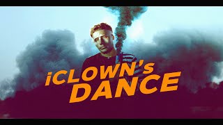 iClownගෙ නර්තනය | iCLOWN’s DANCE (Man giya joben)