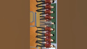 Thumbnail of Tiktok Sakura School Simulator II Versi SMA Sakura