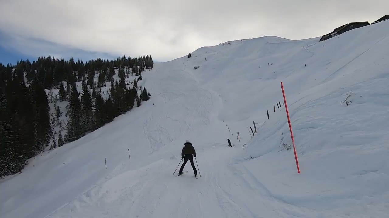 2026 Feb 16: Kitzski Klausen 7