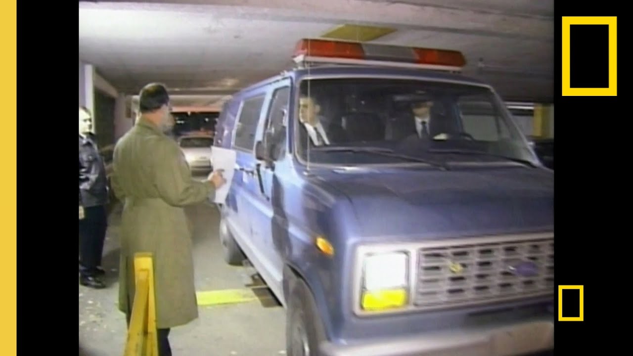 Крупнейшая операция по задержанию наркоторговцев в Канаде | Narco Wars: The Mob