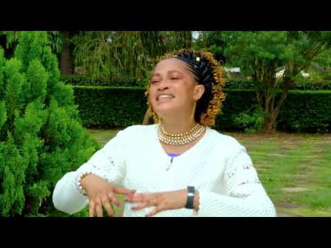 Pst Josephine M Ujumbe Kutoka Kwa Mungu Official 4K Video