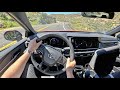 2025 toyota camry se  pov first driving impressions