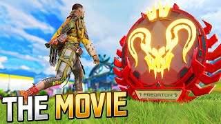 Movement Player Rookie To Apex Predator Full Movie by Faide 577,218 views 2 months ago 50 minutes