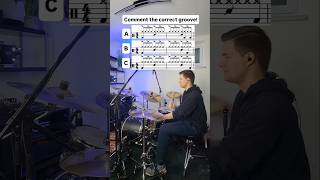 Drum Test - Only 1 Groove Is Right! 🥁 Net Worth